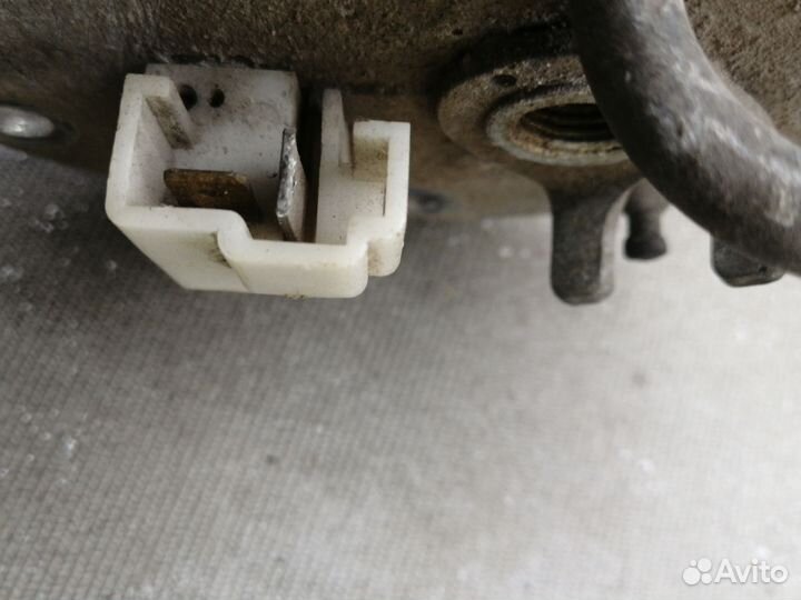 Насос топливный электрический Rover 820 1986-1999