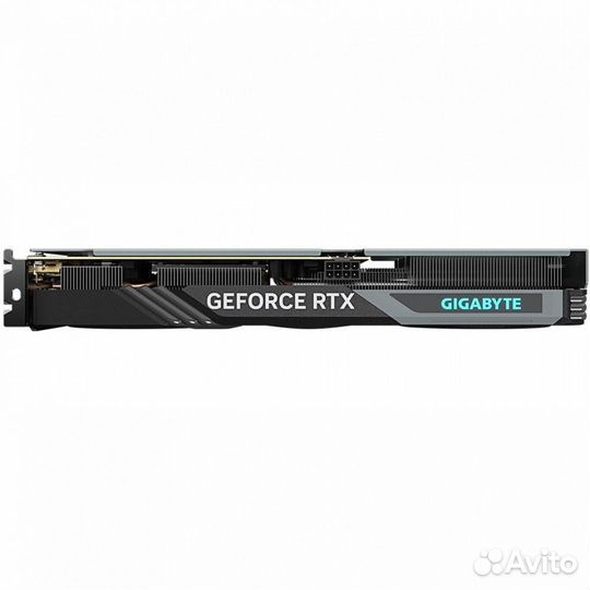 Видеокарта Gigabyte RTX 4060 gaming OC 8G 581817