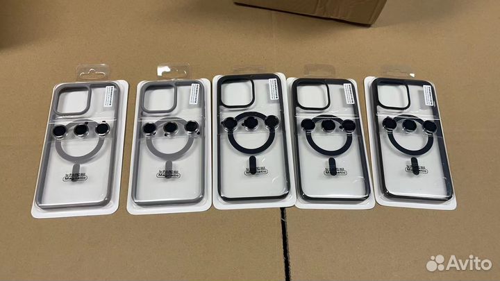 Посредник в Китае