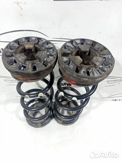 Пружины задние Murano (Z50) 2004-2008 Nissan