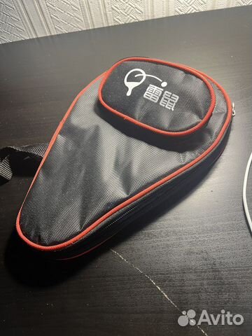 Чехол для теннисной ракетки