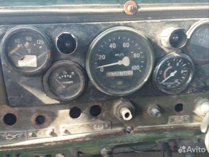 Гидроманипулятор велмаш 97 с уралом