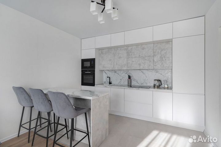 Цена за всю кухню смк 057760