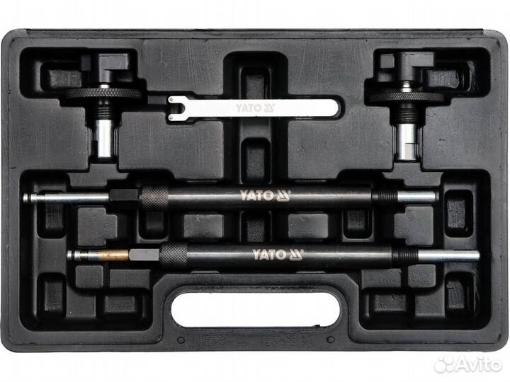 Фиксатор грм fiat 1,2 16V YT-06016