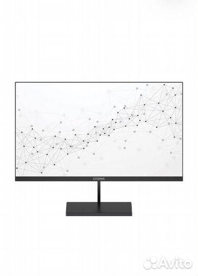 Монитор Digma IPS 24