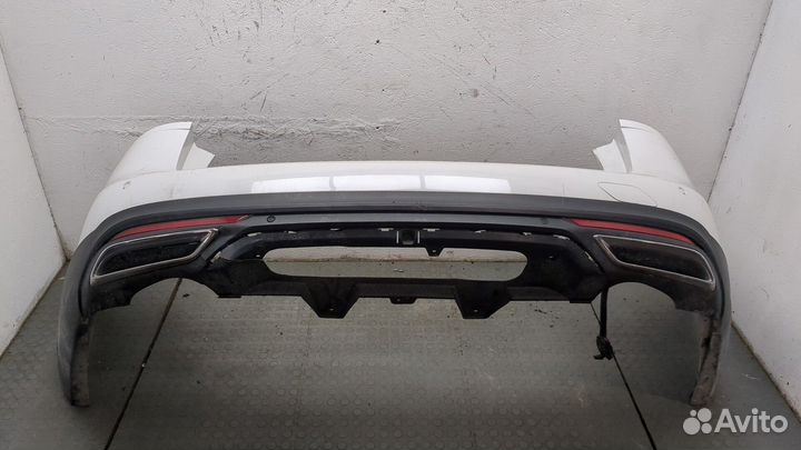 Катафот Buick Regal 2017, 2018