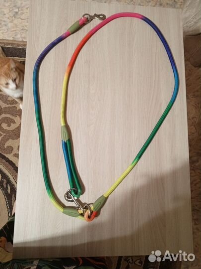 Поводок для собак