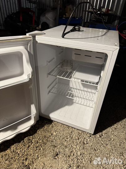 Холодильник Novex nodd006442W