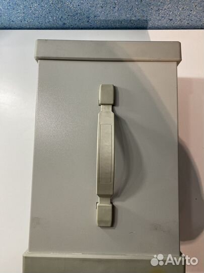 Лабораторный блок питания Hantek 2320