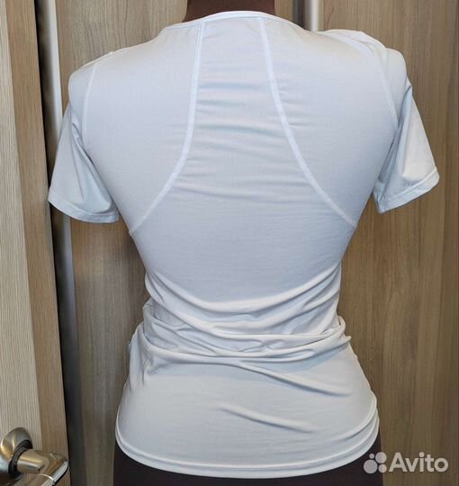 Футболка детская для девочки