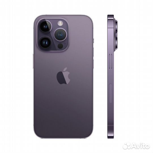 iPhone 14 Pro, 256 ГБ