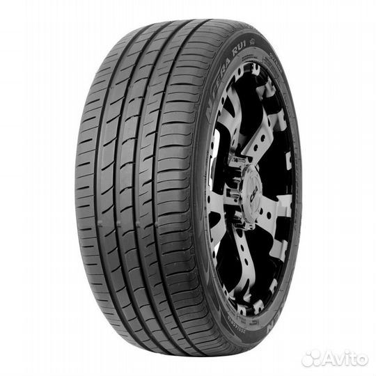 Roadstone N'Fera RU1 235/60 R18 103V