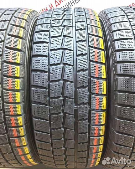 Dunlop Winter Maxx WM01 205/50 R16 R