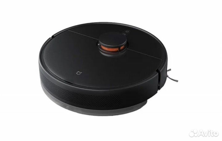 Робот-пылесос Xiaomi Mijia (stytj05zhm)