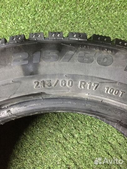 Formula Ice 215/60 R17 96V