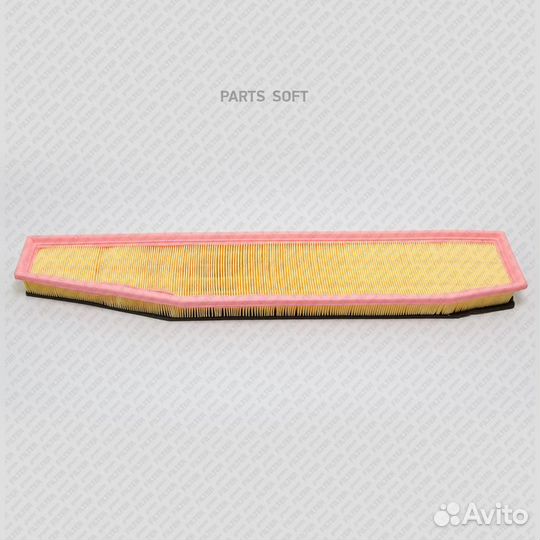 Green filter LF0138 Фильтр воздушный