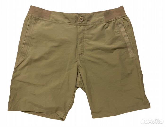 Шорты трекинговые 60 мужские Декатлон