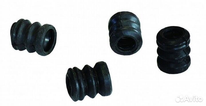 Пыльник пальца