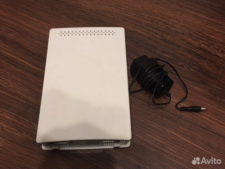 Wi fi роутер yota