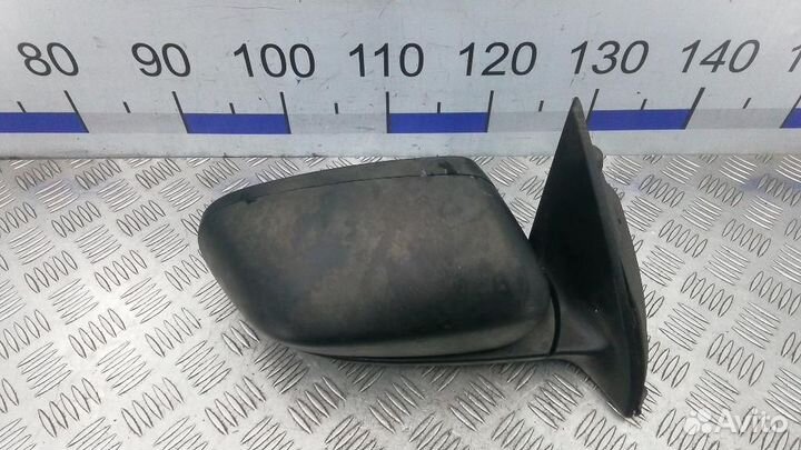 Зеркало правое электрическое Jeep Cherokee