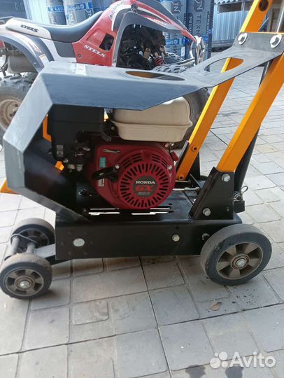 Резчик кровли cr146