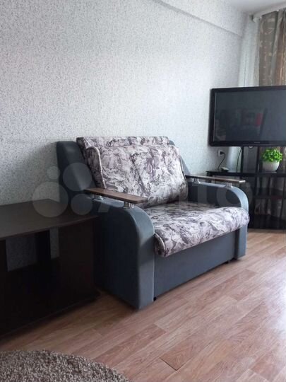 2-к. квартира, 46 м², 4/5 эт.