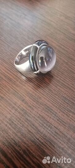 Серебро,кольцо,брошь антиквариат