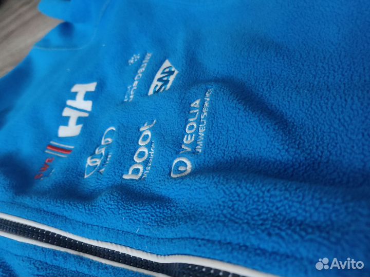 Флисовая кофта Helly Hansen