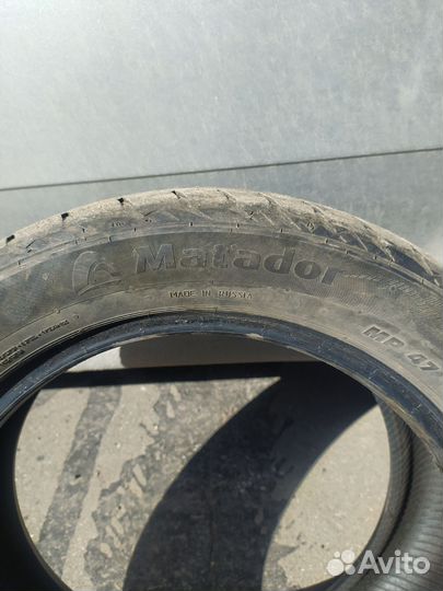 Matador Activ Flex 195/50 R15