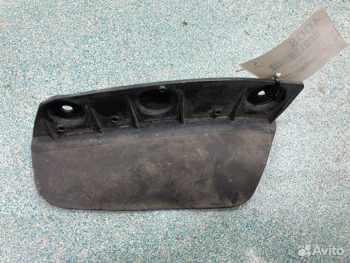 Брызговик перед. прав. BMW X3 F25