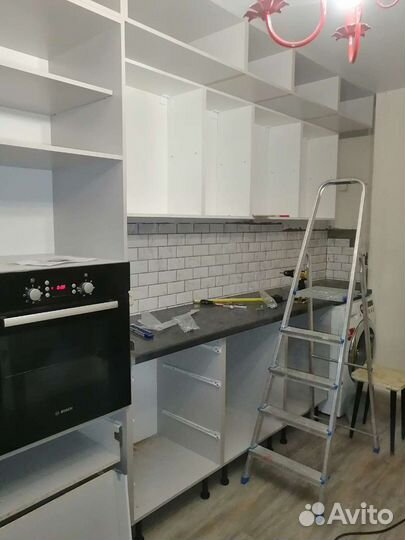 Мастер на час