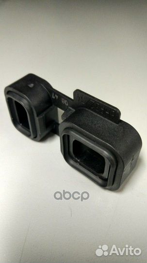 Адаптер 0501215718 ZF