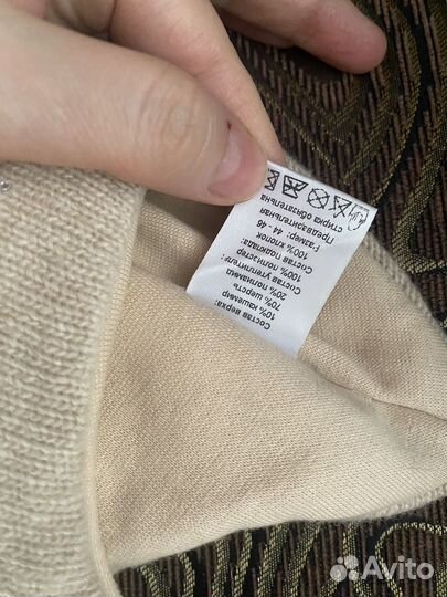 Шапка детская зимняя для девочки