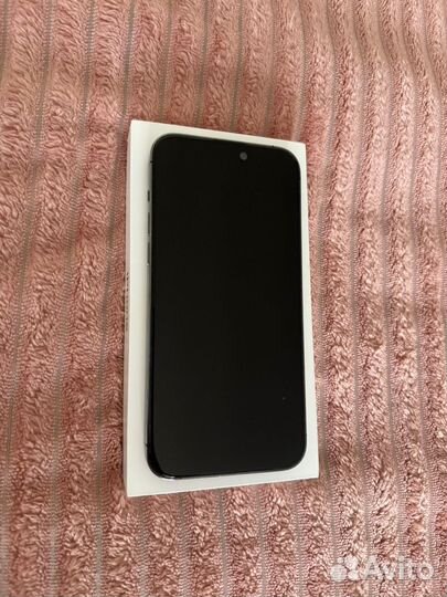 iPhone 14 Pro Max, 128 ГБ