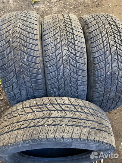 Nexen Winguard Ice Plus 205/60 R16 96T