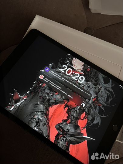 iPad 9th generation 64GB