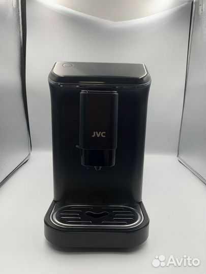 Кофемашина JVC JK-CM80