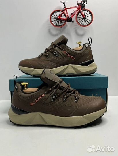 Кроссовки Columbia premium