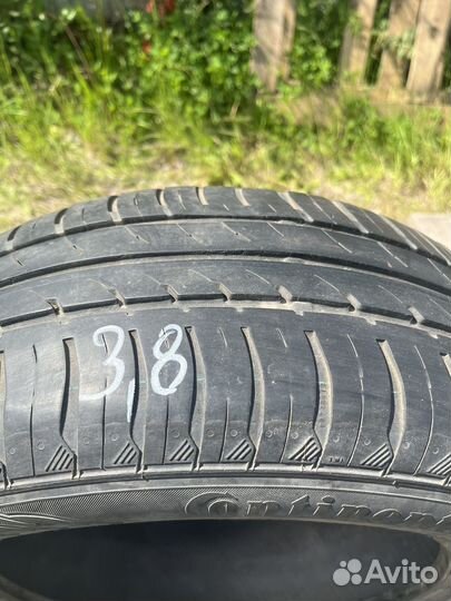 Continental ContiEcoContact 3 185/60 R14 82T