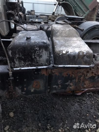 Поддон ямз 238