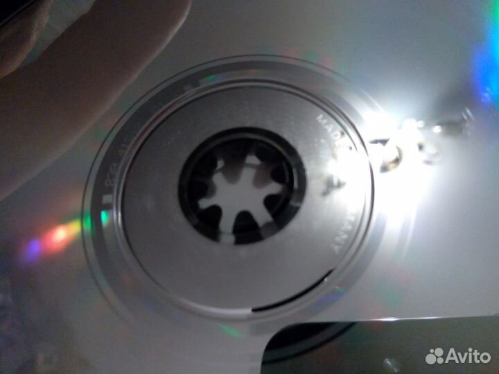 Highlights from Cats