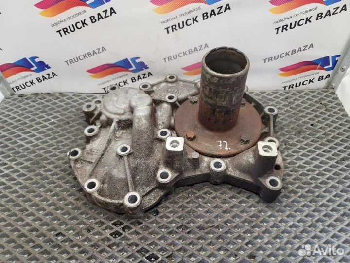 Крышка корпуса масляного насоса кпп ZF