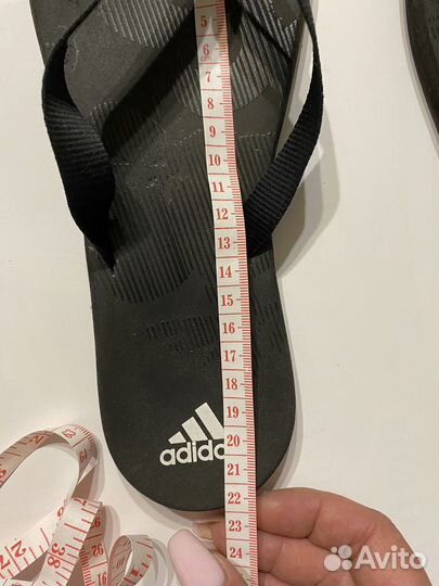 Сланцы adidas оригинал