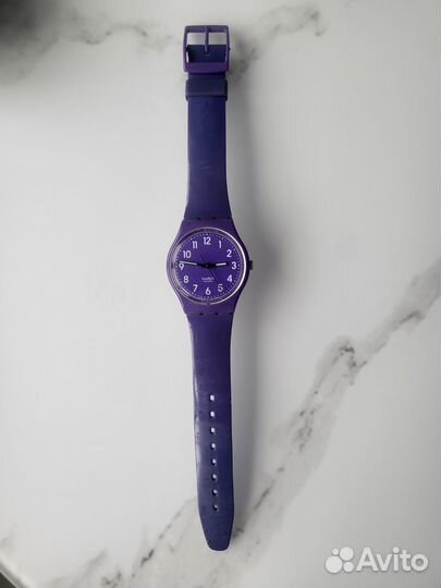 Наручные часы swatch