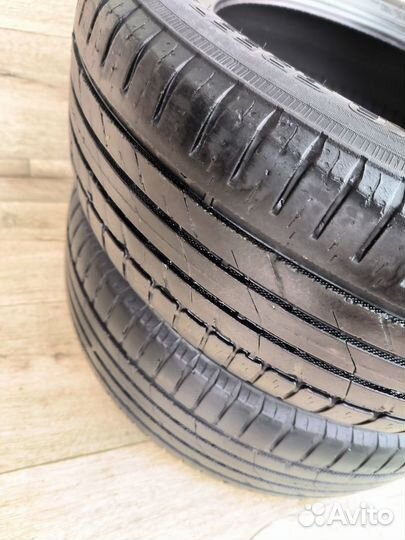 Nokian Tyres Hakka Green 2 195/60 R15