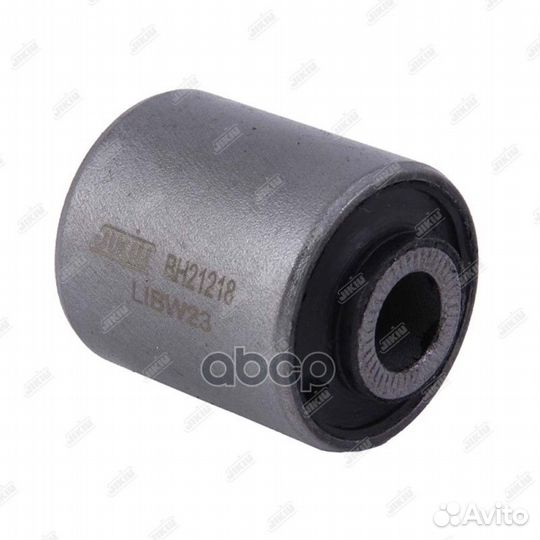 Сайлентблок заднего поперечного рычага зад лев