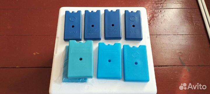 Хладоэлемент