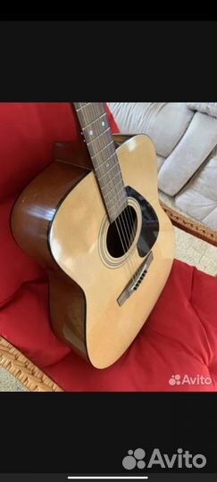 Гитара yamaha f310