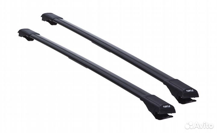 Поперечины на рейлинги Turtle Shark