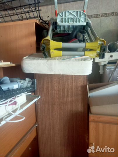 Матрасы 6шт +2